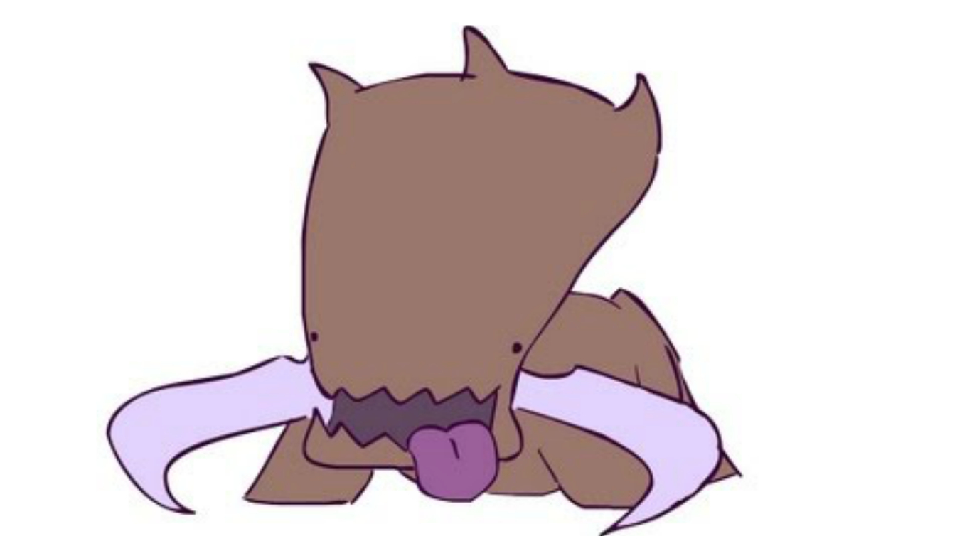 carbot animation plush