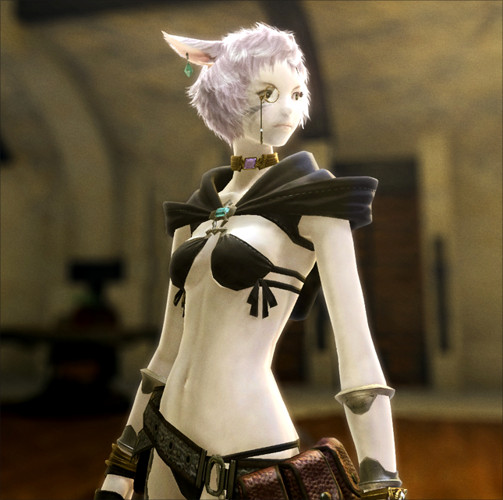 Screenshots - Final Fantasy XIV Database - ffxivpro.com